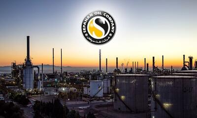 بهره‌برداری از فاز اول پروژه FRW در نفت سپاهان